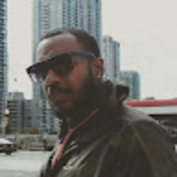 Meet your Posher, James - Picture 1 of 1